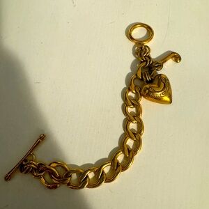 Authentic Juicy Couture
